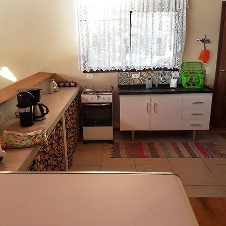 Vila Chacara Stefanini Atibaia Com Wifi Exteriér fotografie