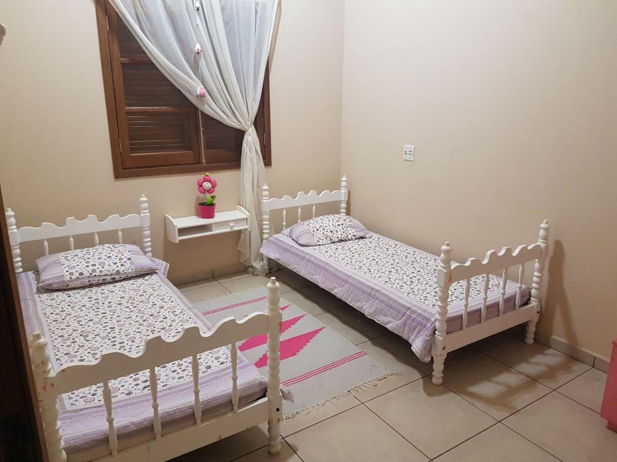 Vila Chacara Stefanini Atibaia Com Wifi Exteriér fotografie