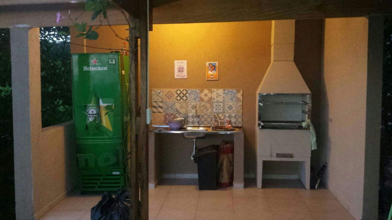 Vila Chacara Stefanini Atibaia Com Wifi Exteriér fotografie