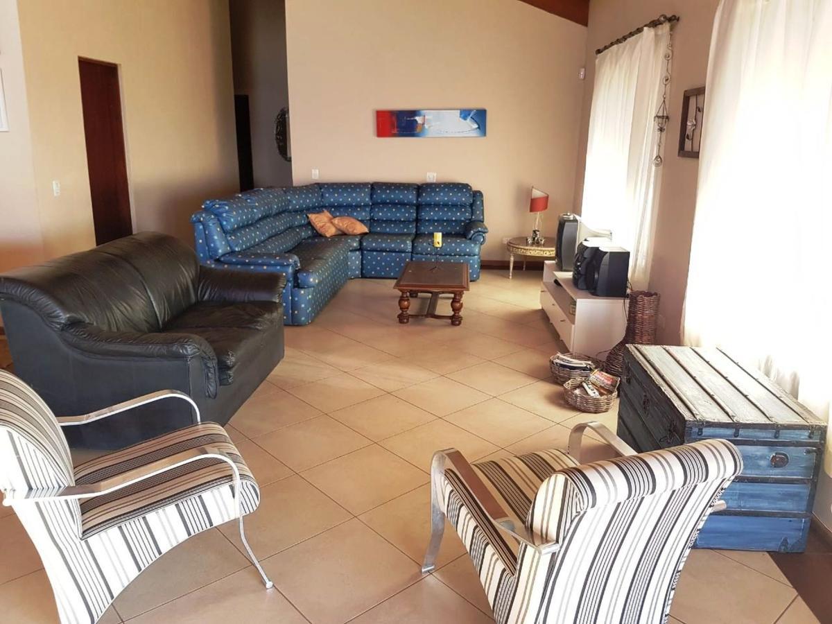 Vila Chacara Stefanini Atibaia Com Wifi Exteriér fotografie